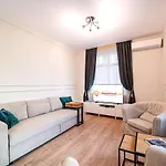 Smart Appartement *