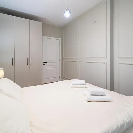 Smart Apartamento