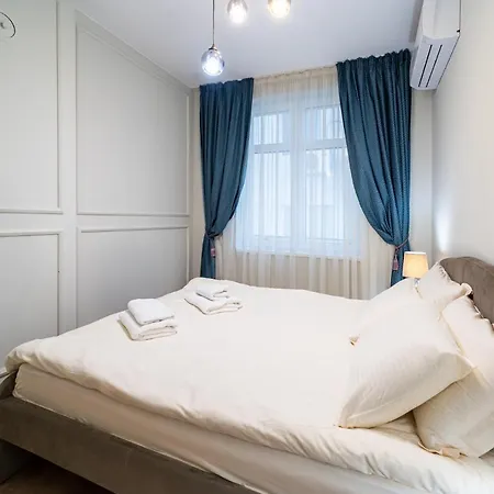 Smart Apartamento *