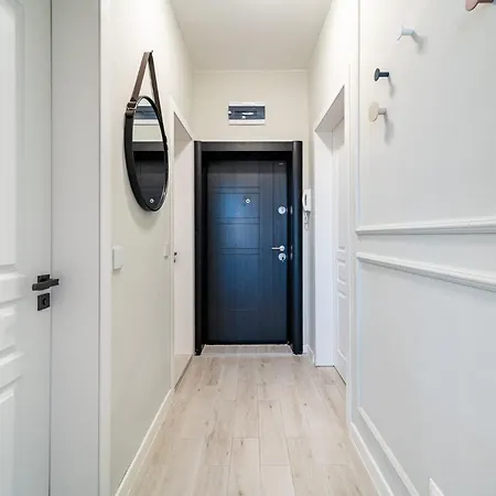 Smart Apartamento *