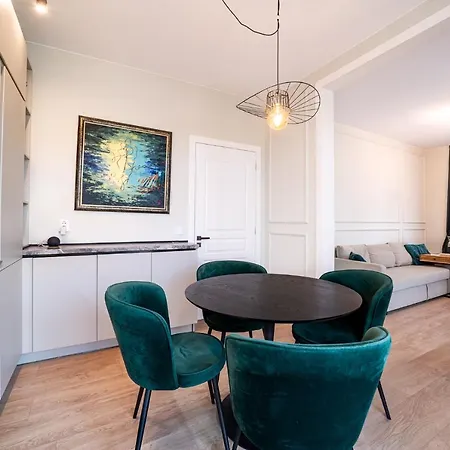 Apartamento Smart *
