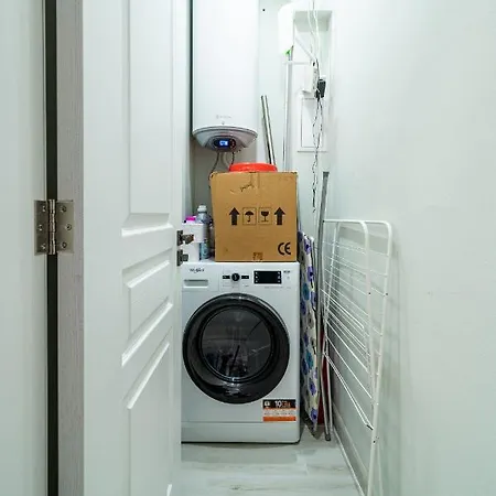 Smart Appartement *