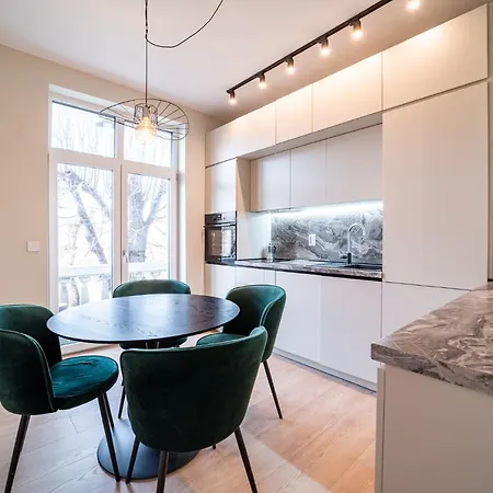 Apartamento Smart *