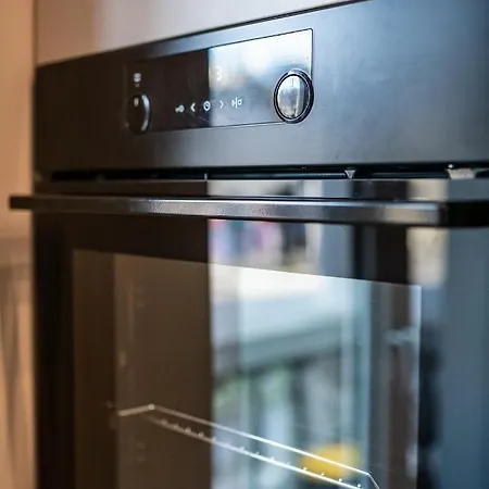 Smart Apartamento *