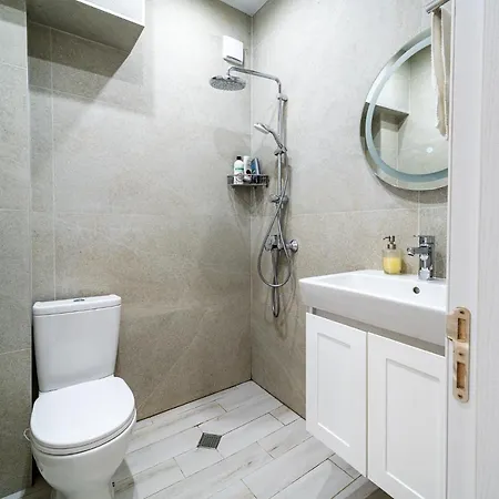 Smart Apartamento *