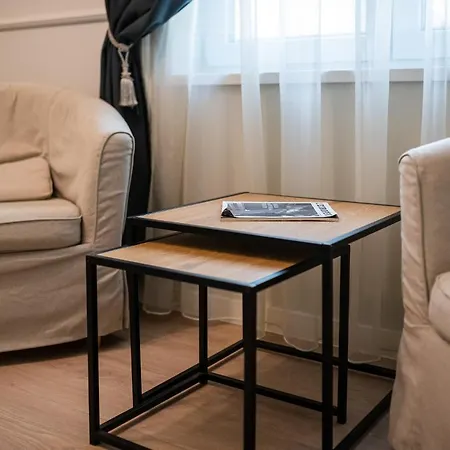 Smart Apartamento