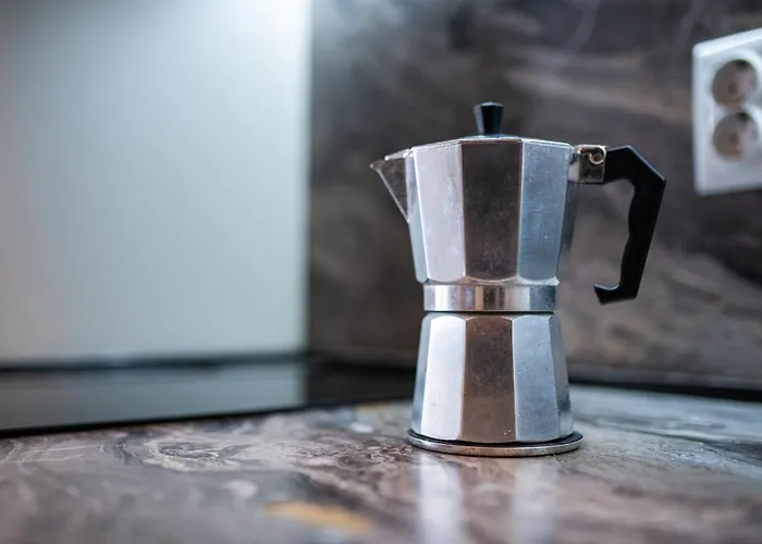 Апартаменты Smart *