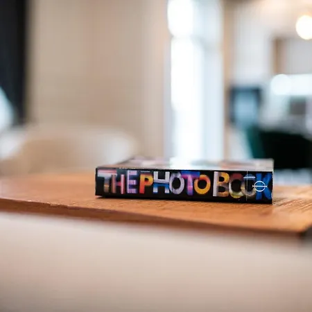 Apartamento Smart Varna