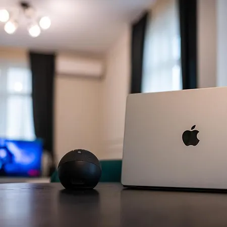 شقة Smart فارنا