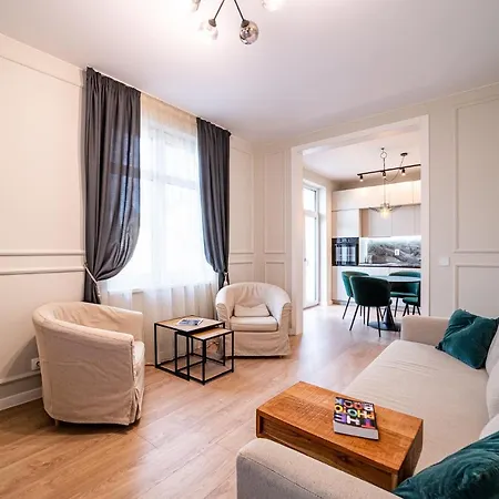 Apartment Smart *