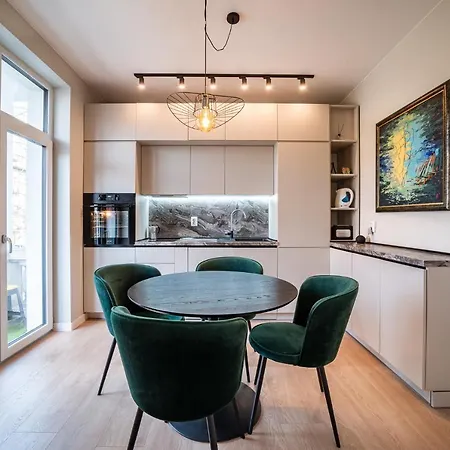 Apartamento Smart Varna