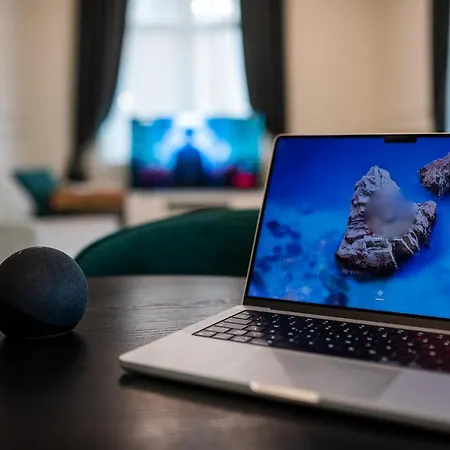 Apartamento Smart Varna