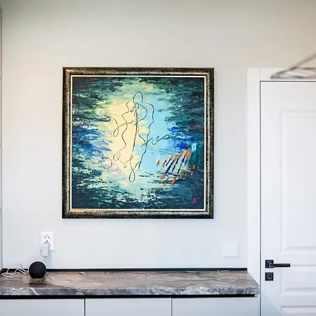 شقة Smart فارنا