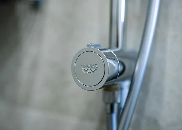 Smart Appartement Varna