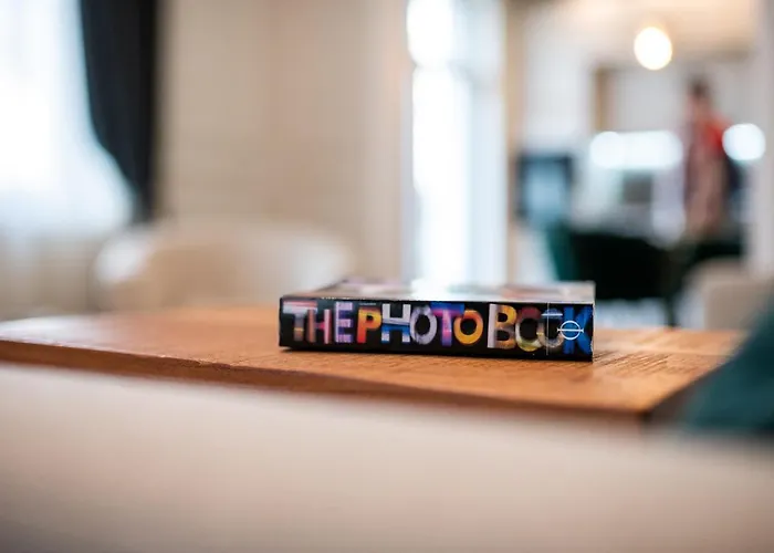 Appartement Smart Varna