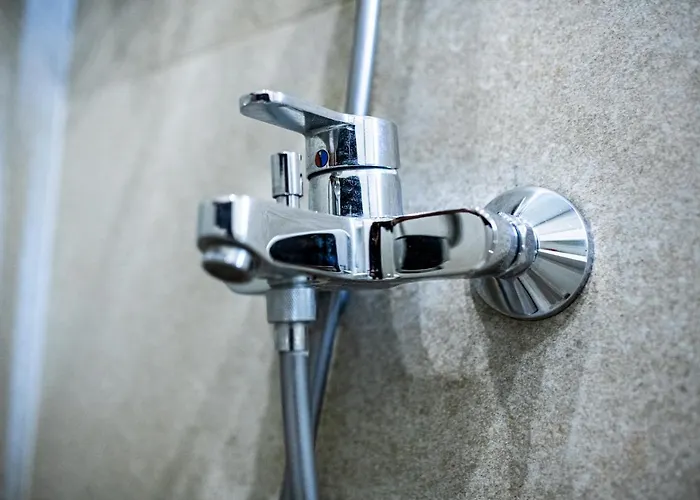 Smart Appartement Varna