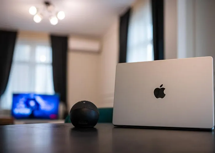 Appartement Smart Varna