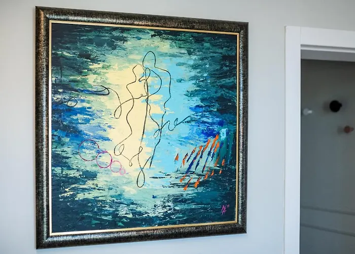 Smart Appartement Varna