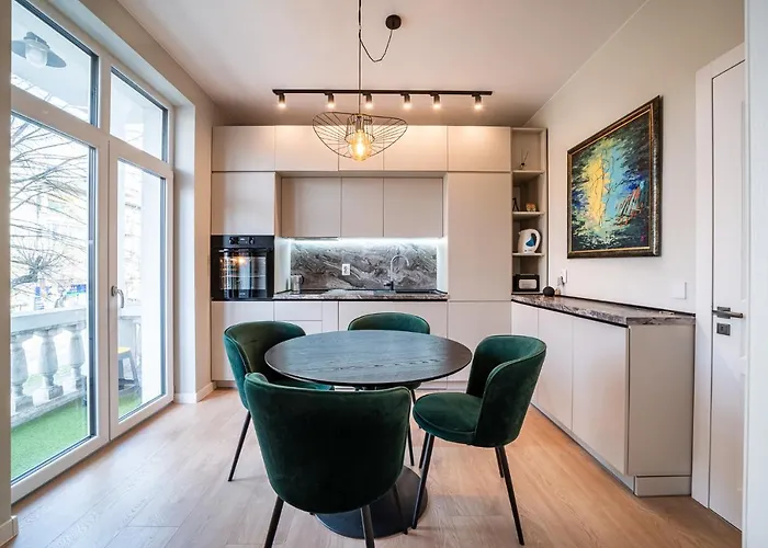 Appartement Smart Varna