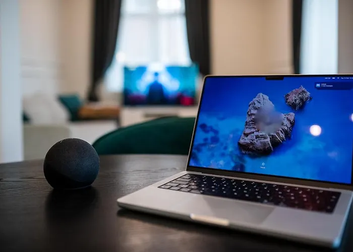 Appartement Smart Varna