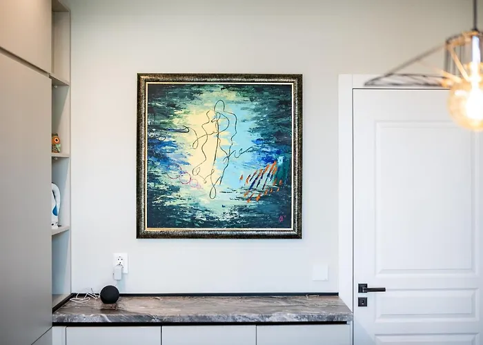 Appartement Smart Varna